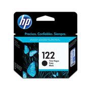 [HP-TIN-CH561HL] Cartucho de tinta negra HP 122 .