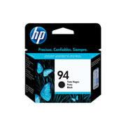 [HP-TIN-C8765WL] Cartucho de tinta negra HP 94 .