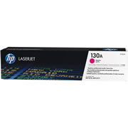 [HP-TO-CF353A] Cartucho de tóner magenta HP 130a .