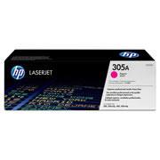 [HP-TO-CE413A] Cartucho de tóner magenta HP 305a .