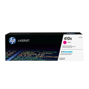 [HP-TO-CF413X] Cartucho de tóner magenta HP 410x .