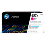 [HP-TO-CF473X] Cartucho de tóner magenta HP 657x .