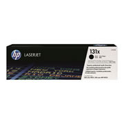 [HP-TO-CF210X] Cartucho de tóner negro HP 131x .