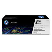 [HP-TO-CE410X] Cartucho de tóner negro HP 305x .