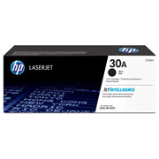 [HP-TO-CF230A] Cartucho de tóner negro HP 30a .