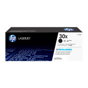 [HP-TO-CF230X] Cartucho de tóner negro HP 30x .