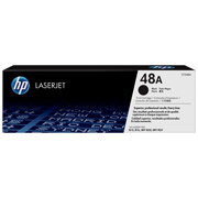 [HP-TO-CF248A] Cartucho de tóner negro HP 48a .