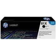 [HP-TO-CF281X] Cartucho de tóner negro HP 81x .