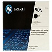 [HP-TO-CE390A] Cartucho de tóner negro HP 90a .