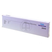 [DP-CIN-99003] Cinta Dataproducts tally dascom 2600 .