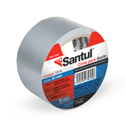 [SAN-ADS-5695] Cinta adhesiva santul para ducto 10 m .