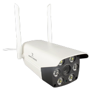 [MC-IOT-108191] CÁMARA IP EXTERIOR FULL HD IOT CÁMARA IP EXTERIOR FULL HD 1080P