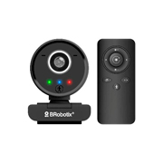 [BR-CAM-963166] CÁMARA WEB FULL HD CON GIRO BROBOTIX