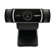 [PF-LOG-C922] Cámara Web Logitech C922 Negro .