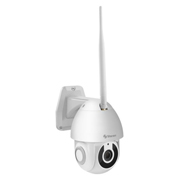 [STE-CAM-235] Cámara de seguridad wi-fi exteriores STEREN 1 pza