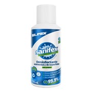 [SIL-SAN-AERO170] DESINFECTANTE EN AEROSOL (170 ML) DESINFECTANTE SILIMEX