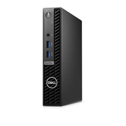 [DEL-DES-983TC] DESKTOP DELL OPTIPLEX MFF 7010, 983TC CORE I5 WINDOWS 11