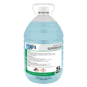 [MOP-DES-5L] Desinfectante para superficies de 5 Lt. .