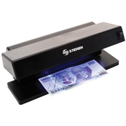 [STE-LAM-050] Detector de billetes falsos STEREN 1 pza.