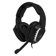 [ACT-GAME-929769] Diadema Acteck gaming on ear magma alámbrica