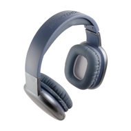 [MC-ACC-116967] Diadema Perfect Choice on-ear inalámbrica azul