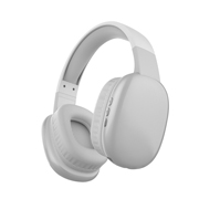 [MC-ACC-116943] Diadema Perfect Choice on-ear inalámbrica blanco