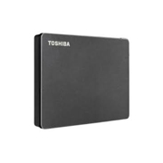 [DD-TOS-GAMING4T] Disco Duro Externo Canvio Gaming 2.5' 4TB USB 3.1 Negro