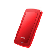 [DD-ADA-V3002TR] Disco Duro Rojo USB 3.1 Capacidad 2TB Hv300