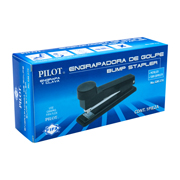 [PIL-ENG-GM270] Engrapadora económica de golpe Pilot Mod. GM 270 tira completa