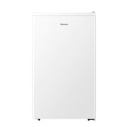 [HIS-FR-33D6AWX] Frigobar Hisense 3.3 Pies, Blanco. RR33D6AWX1