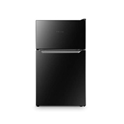 [HIS-FR-RT33D6AB] Frigobar Hisense 3.3 Pies, Negro. RT33D6ABE