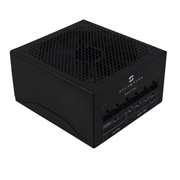 [ACT-GAME-931199] Gabinete Acteck slim atom negro .