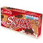 [CAF-GALLETA-SCL] Galletas Cuétara surtido clásico 170 gr .