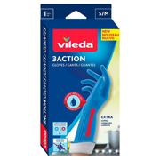 [VIL-GUA-162095] Guantes 3 action ch/m .