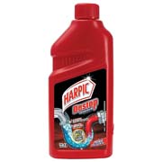 [RCK-HARP-772107] HARPIC DESTOP LIMPIA Y DESTAPA CAÑERIAS 1 LITRO