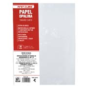 [DIE-PAP-2490] PAPEL OPALINA DIETRIX 50 HOJAS TAMAÑO CARTA 125 GR